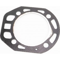 Прокладка головки циліндра R180NM-80мм (вн. кільце з виступом) Китай