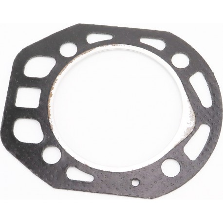 Прокладка головки цилиндра R180NM-80мм (вн. кольцо с выступом) Китай