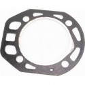 Прокладка головки цилиндра R180NM-80мм (вн. кольцо с выступом) Китай