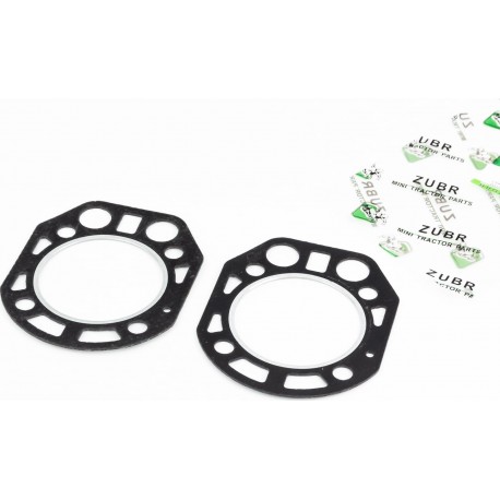 Прокладка головки цилиндра R175A-75мм, к-кт 2шт Viper