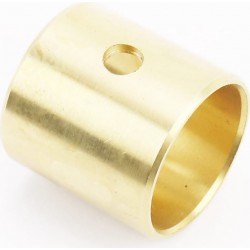 Втулка шатуна 23х26х26мм R175A/R180NM тип 1 Китай