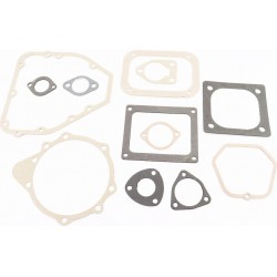 Прокладки двигателя R175А-75мм, к-кт 12 деталей Китай