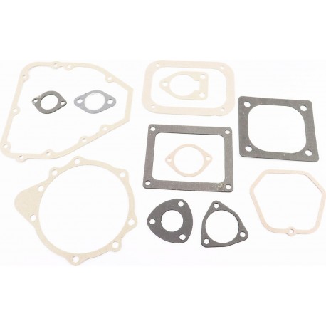 Прокладки двигателя R175А-75мм, к-кт 12 деталей Китай