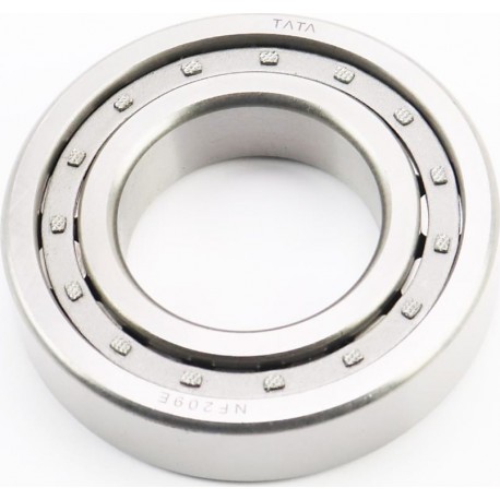 Підшипник роликовий NF209E (45x85x19) колінвалу R175A Китай