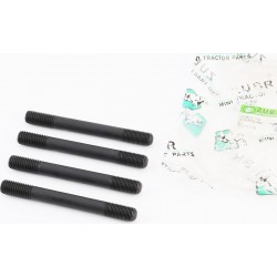 Шпилька головки циліндра М12x110мм R175A/R180NM к-кт 4шт Viper