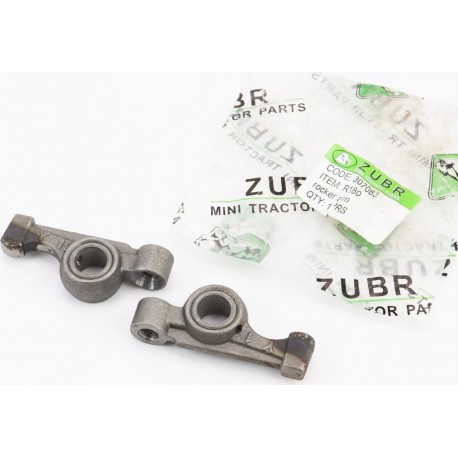 Коромисло клапана к-кт 2шт R175A/R180NM Viper