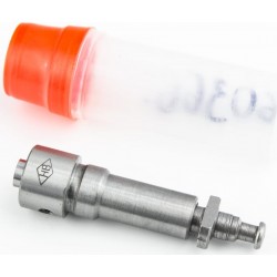 Ремонтний комплект паливного насоса (плунжерна пара) d-7мм "HB" Viper