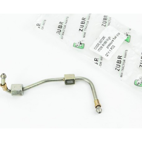 Трубка топливная металл Тип 1 Viper