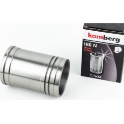 Гильза цилиндра R180NM KAMBERG