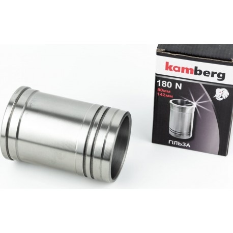 Гильза цилиндра R180NM KAMBERG