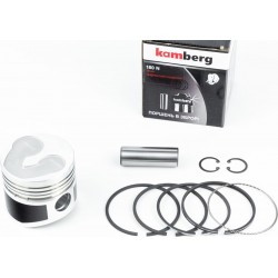 Поршень к-кт 80мм STD (форкамера "Підкова") KAMBERG