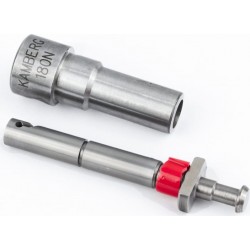 Ремонтний комплект паливного насоса (плунжерна пара) d-7мм KAMBERG