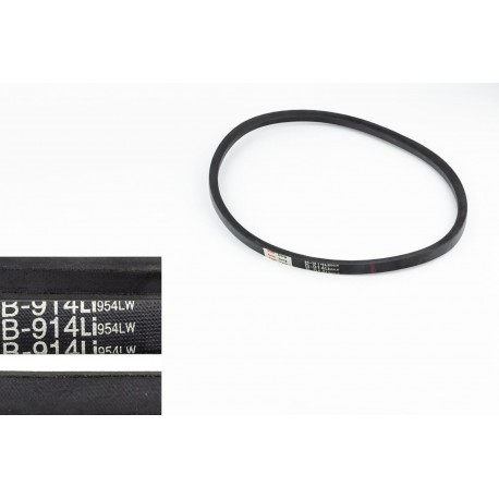 Ремень вентилятора SPZ-914 KAMBERG