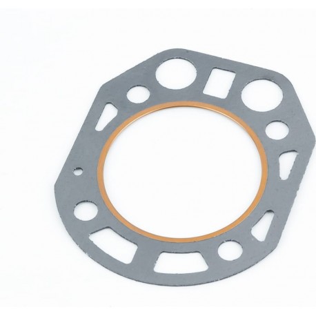 Прокладка головки циліндра R175A-75мм (вн. коліцо мідне) Китай