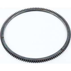 Венец маховика Z-122, Dвнт.-330мм R175A/R180NM (длинный блок) Китай