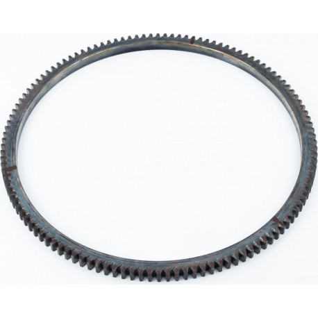 Вінець маховика Z-122, Dвнт.-330мм R175A/R180NM (довгий блок) Китай