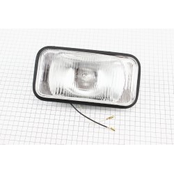 Фара R195NM Тип 1 Китай