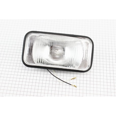 Фара R195NM тип 1 Китай