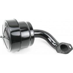 Фільтр повітряний R195NM тип 1 з коліном Китай