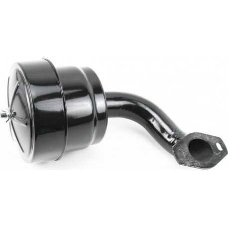 Фільтр повітряний R195NM тип 1 з коліном Китай