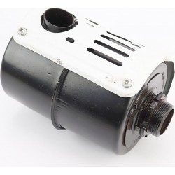 Глушитель R195NM (без колена) Viper