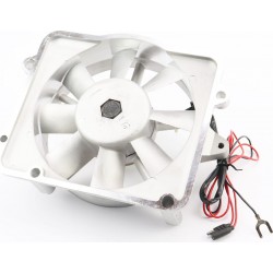 Вентилятор R195NM (со статором) Китай