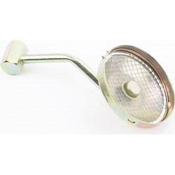 Фильтр масляный с корпусом в сборе Китай