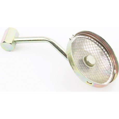 Фильтр масляный с корпусом в сборе Китай