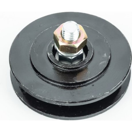 Ролик ременя вентилятора R190N/R195NM Китай