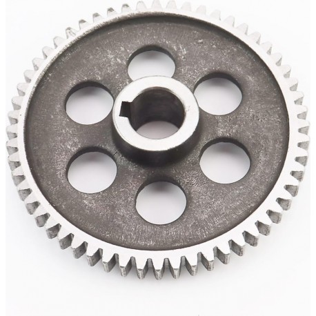 Шестерня розподільчого валу Z-56, d-26мм R190N/R195NM, (можливий наліт) Китай