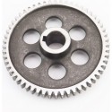 Шестерня розподільчого валу Z-56, d-26мм R190N/R195NM, (можливий наліт) Китай