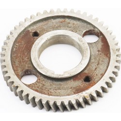 Шестерня колінвалу Z-51 "косі", d-40мм R190N/R195NM Китай