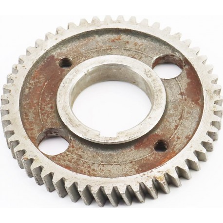 Шестерня колінвалу Z-51 "косі", d-40мм R190N/R195NM Китай