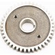 Шестерня балансировочного вала Z-42 "прямые", d-24мм R190N/R195NM Китай