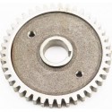 Шестерня балансувального валу Z-42 "прямі", d-24мм R190N/R195NM Китай