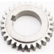 Шестерня коленвала Z-28, d-40мм R190N/R195NM Китай