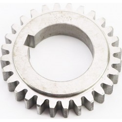 Шестерня колінвалу Z-28, d-40мм R190N/R195NM Китай
