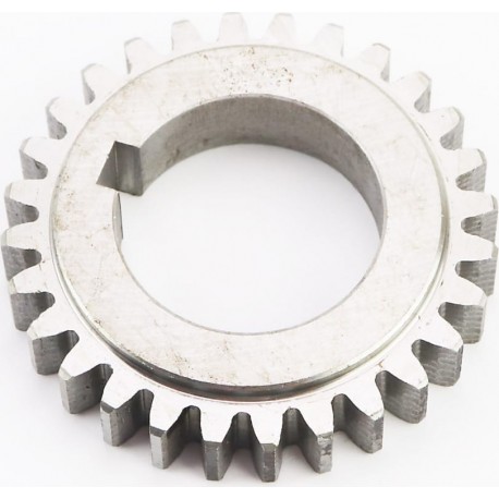 Шестерня коленвала Z-28, d-40мм R190N/R195NM Китай