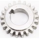 Шестерня розподільчого валу Z-21, d-26мм R190N/R195NM Китай