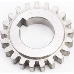 Шестерня распредвала Z-21, d-26мм R190N/R195NM Китай