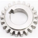 Шестерня розподільчого валу Z-21, d-26мм R190N/R195NM Китай