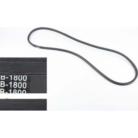 Ремінь SPВ-1800 Китай