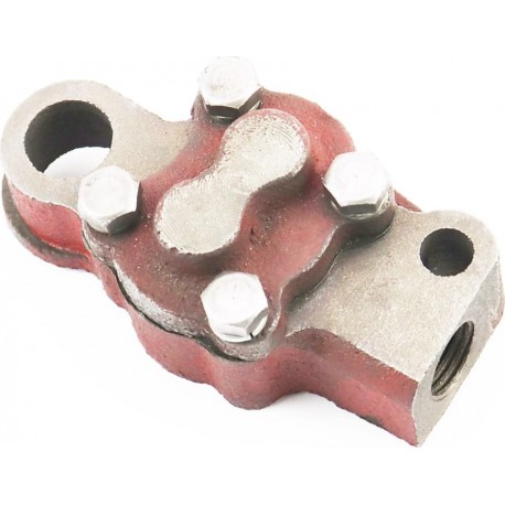 Насос оливний R190N/R195NM Китай