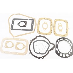 Прокладки двигуна R190N-90мм, к-кт 14 деталей, під кришку 9отв. Viper