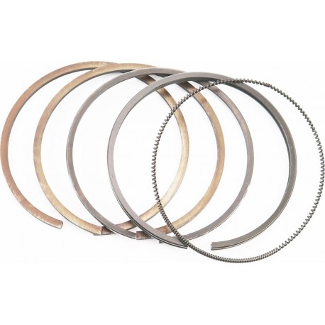 Кольца поршневые R190N 90мм STD Китай