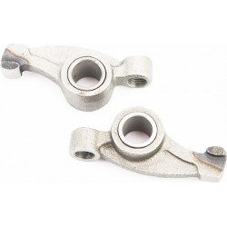 Коромисло клапана к-кт 2шт R190N/R195NM (можливий незначний наліт) Китай