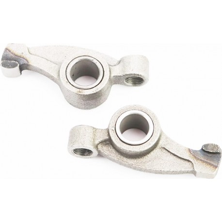 Коромысло клапана к-кт 2шт R190N/R195NM (возможен незначительный налет) Китай