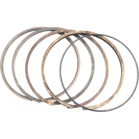 Кольца поршневые R195N 95мм STD Китай