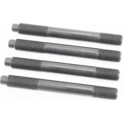 Шпилька головки цилиндра М16x145мм к-кт 4шт R195NM/ZS1100 Китай