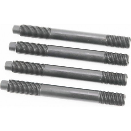 Шпилька головки циліндра М16x145мм к-кт 4шт R195NM/ZS1100 Китай